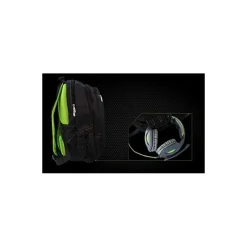 Keep out Descuentos Gaming|Otros Periféricos Gaming^Mochila Gaming BK7 XL Pro Verde