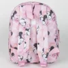 Online Mochila Guardería Estampado Minnie - Ideal para Pequeñas Aventureras Disney Para Niñas|Para El Cole