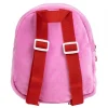 Cerdá Kids Para El Cole^Mochila Guardería Premium Hello Kitty Rosa 100% Poliéster