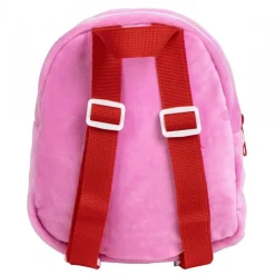 Cerdá Kids Para El Cole^Mochila Guardería Premium Hello Kitty Rosa 100% Poliéster