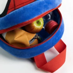 Discount Mochila Guardería Spidey de Peluche Para El Cole