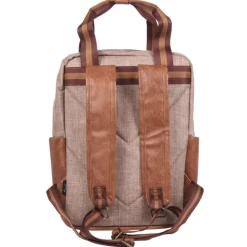 Cerdá Bolsos Y Complementos Harry Potter^Mochila Harry Potter Andén 9 y 3/4 Logo