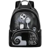 KaracterMania Pesadilla Antes De Navidad^Mochila Heady Pesadilla Antes de Navidad Love