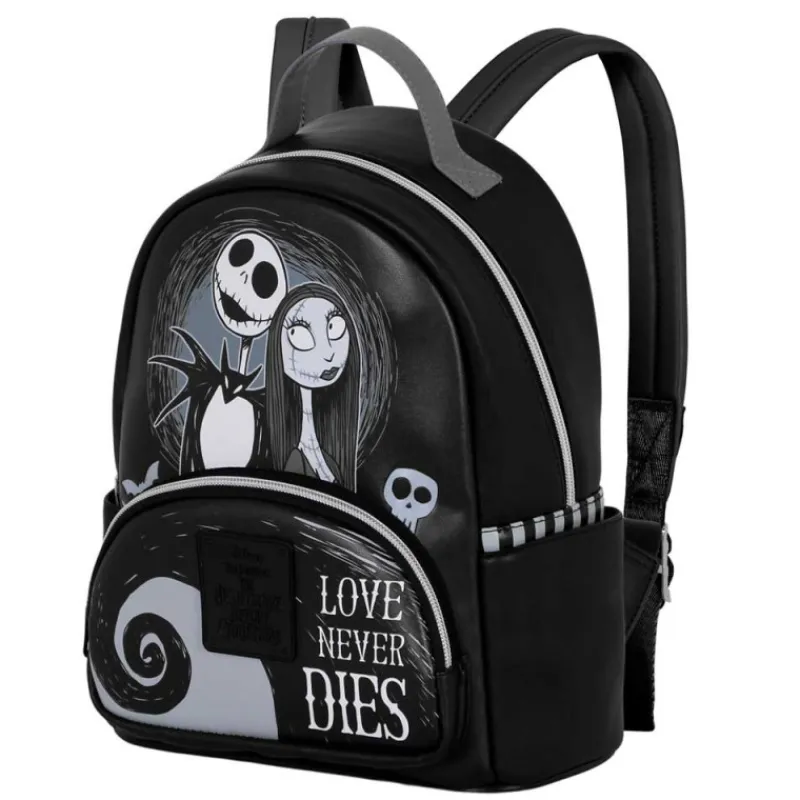 KaracterMania Pesadilla Antes De Navidad^Mochila Heady Pesadilla Antes de Navidad Love