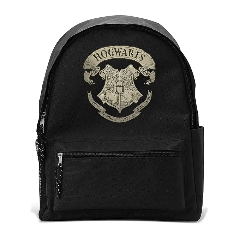 Best Mochila Hogwarts Harry Potter Bolsos Y Complementos Harry Potter