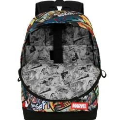 Outlet Mochila HS FAN 2.2 de Spiderman de Marvel Superhéroes Marvel
