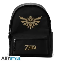 New Mochila "Hylian" de The Legend of Zelda Regalos Zelda