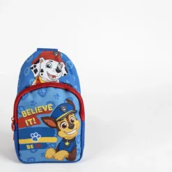 Hot Mochila Infantil Bandolera Paw Patrol Para El Cole