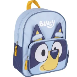 Sale Mochila infantil Bluey Para El Cole|Bluey