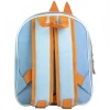 Discount Mochila Infantil 3D Bluey Para El Cole