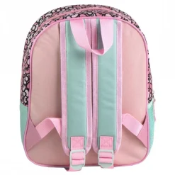 Cerdá Kids Para El Cole^Mochila Infantil 3D Hello Kitty Rosa