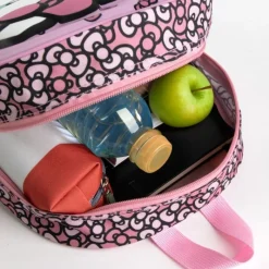 Cerdá Kids Para El Cole^Mochila Infantil 3D Hello Kitty Rosa