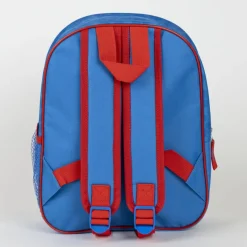 Outlet Mochila Infantil 3D Paw Patrol Para El Cole