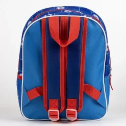 Sale Mochila Infantil 3D Paw Patrol - Aventura para los Pequeños Para El Cole