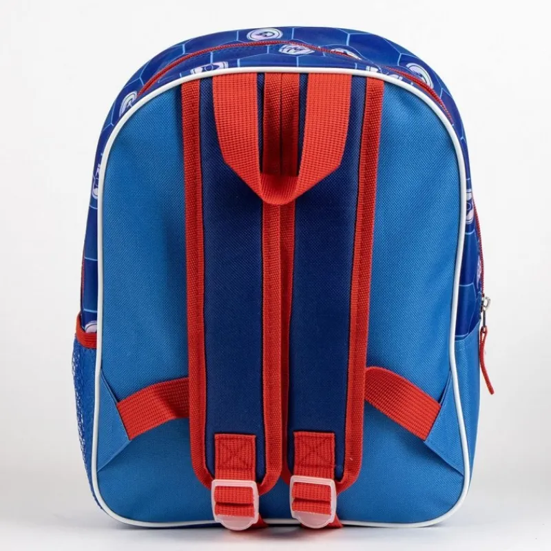 Sale Mochila Infantil 3D Paw Patrol - Aventura para los Pequeños Para El Cole