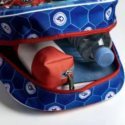 Sale Mochila Infantil 3D Paw Patrol - Aventura para los Pequeños Para El Cole