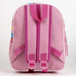 Outlet Mochila Infantil 3D Peppa Pig - Perfecta para los Pequeños Aventureros Para El Cole
