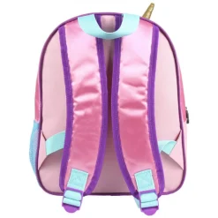 Outlet MOCHILA INFANTIL 3D PREMIUM MINNIE Disney Para Niñas|Para El Cole