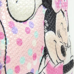Outlet MOCHILA INFANTIL 3D PREMIUM MINNIE Disney Para Niñas|Para El Cole