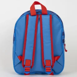Cerdá Kids Para El Cole^Mochila Infantil 3D Sonic