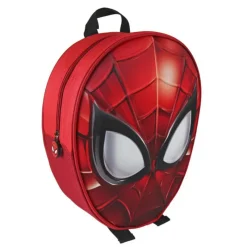 Niños Cerdá Kids Marvel Y Dc Para Niños|Para El Cole^MOCHILA INFANTIL 3D SPIDERMAN