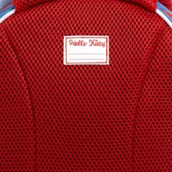 Cerdá Kids Para El Cole^Mochila Infantil Escolar Hello Kitty - Perfecta para el Regreso a Clases