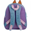 Cerdá Kids Para El Cole^Mochila Infantil Escolar Bluey 100% Poliéster