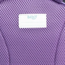 Cerdá Kids Para El Cole^Mochila Infantil Escolar Bluey 100% Poliéster