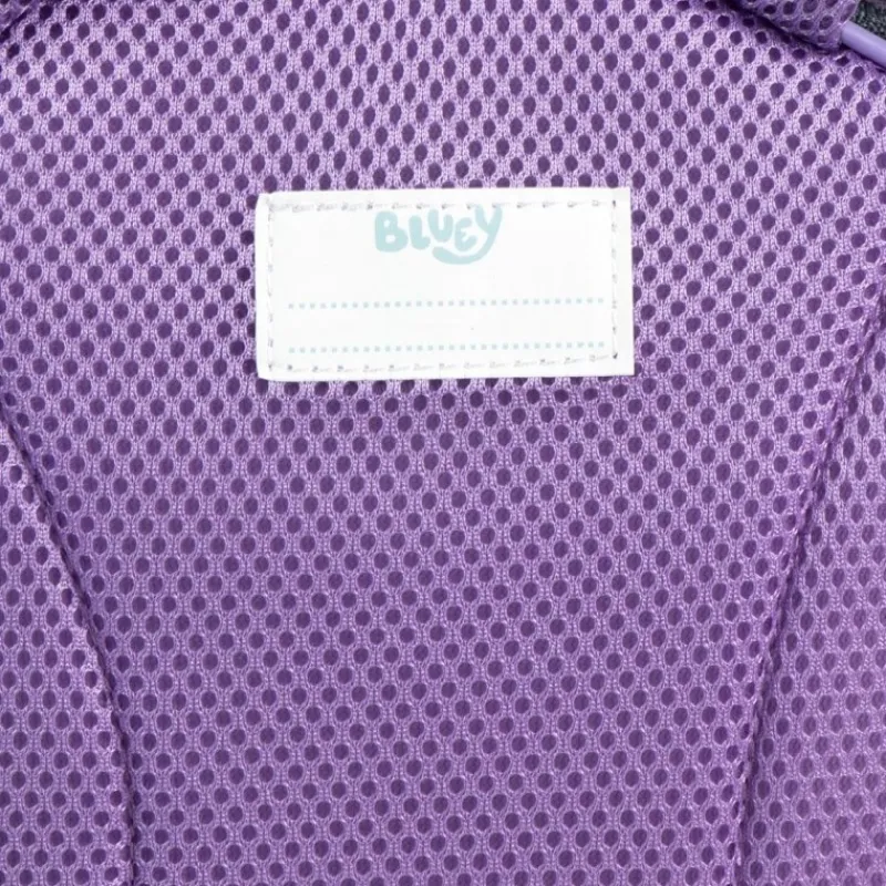 Cerdá Kids Para El Cole^Mochila Infantil Escolar Bluey 100% Poliéster