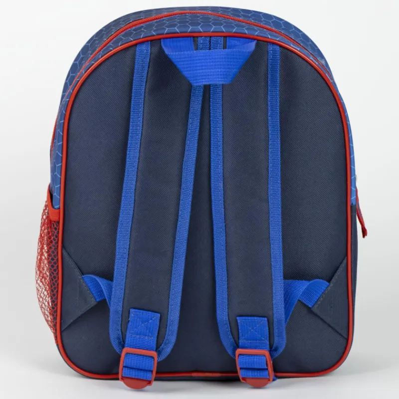 Mochila Infantil Escolar Paw Patrol Para El Cole
