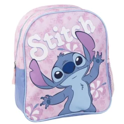 Clearance MOCHILA INFANTIL ESCOLAR STITCH Para El Cole|Stitch Kids