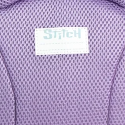 Sale Mochila Infantil Escolar Stitch 100% Poliéster Azul Para El Cole|Stitch Kids