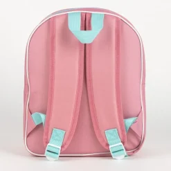 Cerdá Kids Para El Cole^Mochila Infantil Gabby's Dollhouse - Ideal para Pequeñas Aventureras