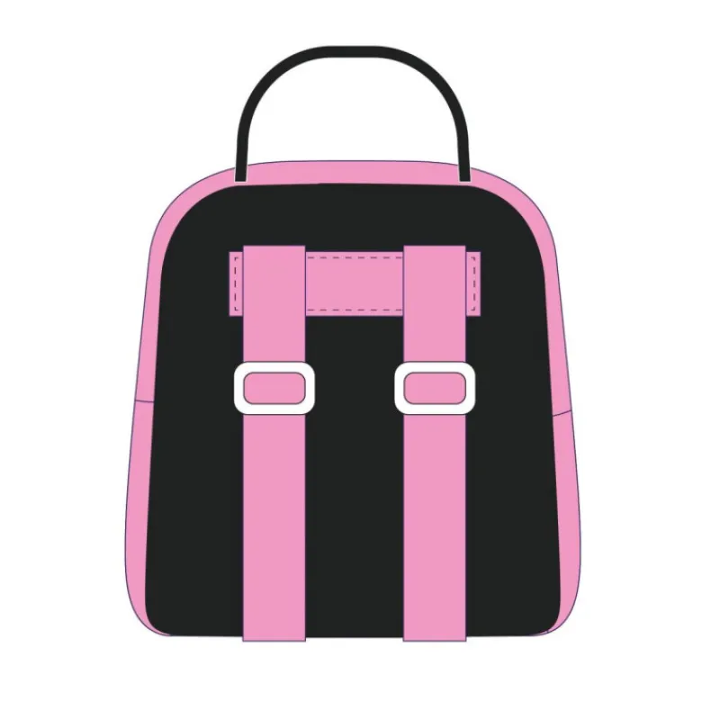 Discount Mochila Infantil Hello Kitty Kuromi Para El Cole