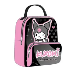 Discount Mochila Infantil Hello Kitty Kuromi Para El Cole