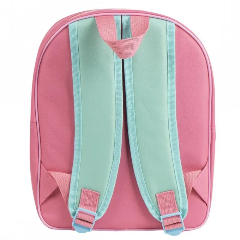 Cerdá Kids Para El Cole^Mochila Infantil Hello Kitty - Diseño Adorable y Funcional