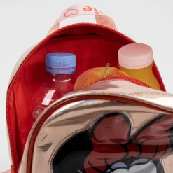 Outlet Mochila Infantil Minnie Disney Para Niñas|Para El Cole