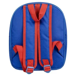 Cerdá Kids Para El Cole^Mochila Infantil Sonic: Aventura y Comodidad para los Pequeños