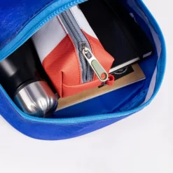 Cerdá Kids Para El Cole^Mochila Infantil Sonic: Aventura y Comodidad para los Pequeños