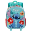 Hot Mochila Infantil Stitch con ruedas Películas Y Personajes De Disney ·Lilo Y Stitch