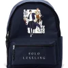 Abystyle Para El Cole^Mochila Jinwoo & Jinho Solo Leveling