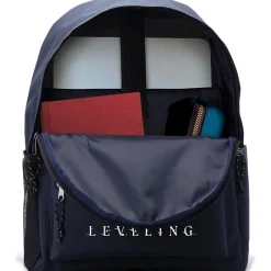Abystyle Para El Cole^Mochila Jinwoo & Jinho Solo Leveling