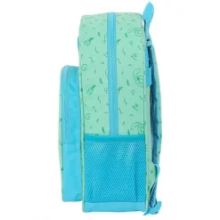 Clearance Mochila Lilo & Stitch Aloha - Diseño Verde Películas Y Personajes De Disney ·Lilo Y Stitch