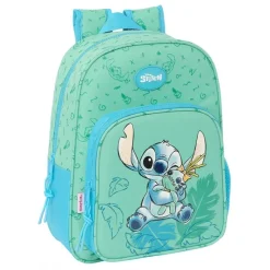 Clearance Mochila Lilo & Stitch Aloha - Diseño Verde Películas Y Personajes De Disney ·Lilo Y Stitch