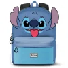 Clearance Mochila Lilo y Stitch Azul Películas Y Personajes De Disney ·Lilo Y Stitch