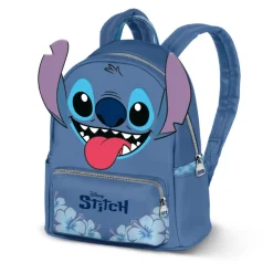 Hot Mochila Lilo y Stitch Azul Películas Y Personajes De Disney ·Lilo Y Stitch