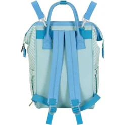 KaracterMania Películas Y Personajes De Disney ·Lilo Y Stitch|Bolsos Y Carteras Disney^Mochila Lilo y Stitch Lovely Mommy