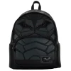 Funko Regalos De Superhéroes Dc|Complementos Dc^Mochila Loungefly Batman traje DC Comics