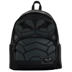 Funko Regalos De Superhéroes Dc|Complementos Dc^Mochila Loungefly Batman traje DC Comics