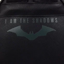 Funko Regalos De Superhéroes Dc|Complementos Dc^Mochila Loungefly Batman traje DC Comics